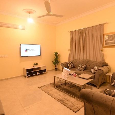 Shataa Alula Apartment Al-ʿUla Exterior foto