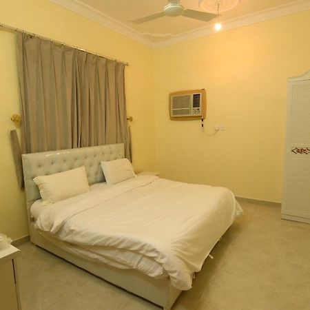 Shataa Alula Apartment Al-ʿUla Exterior foto