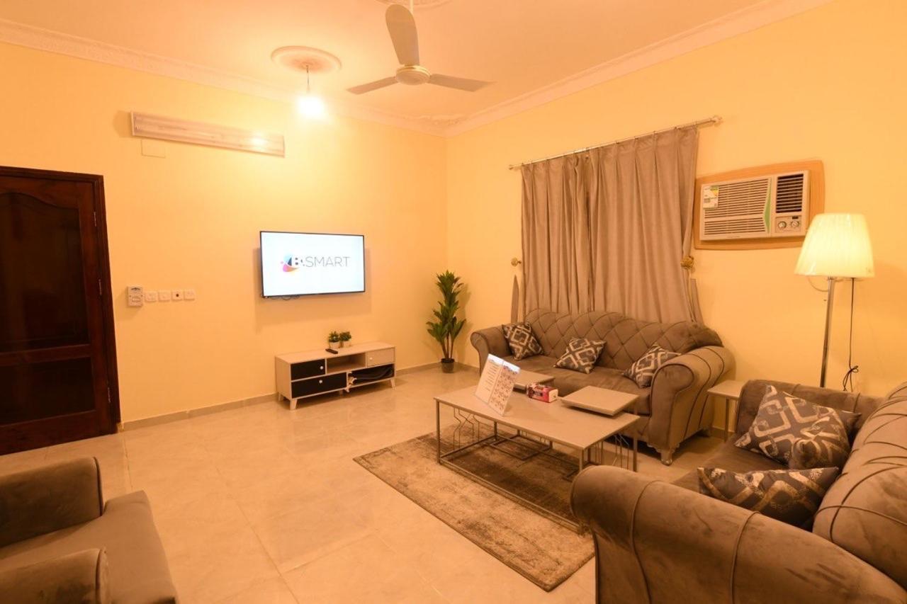 Shataa Alula Apartment Al-ʿUla Exterior foto